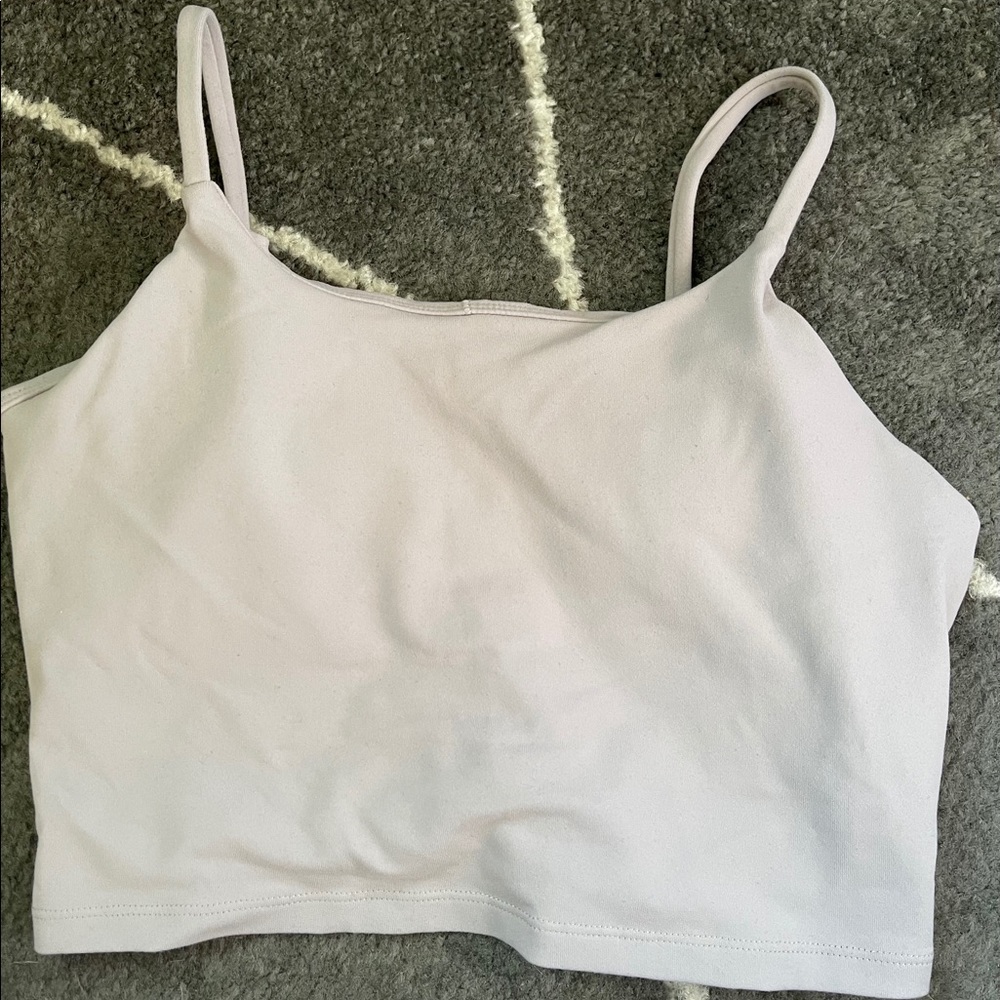 Paragon Sierra Crop